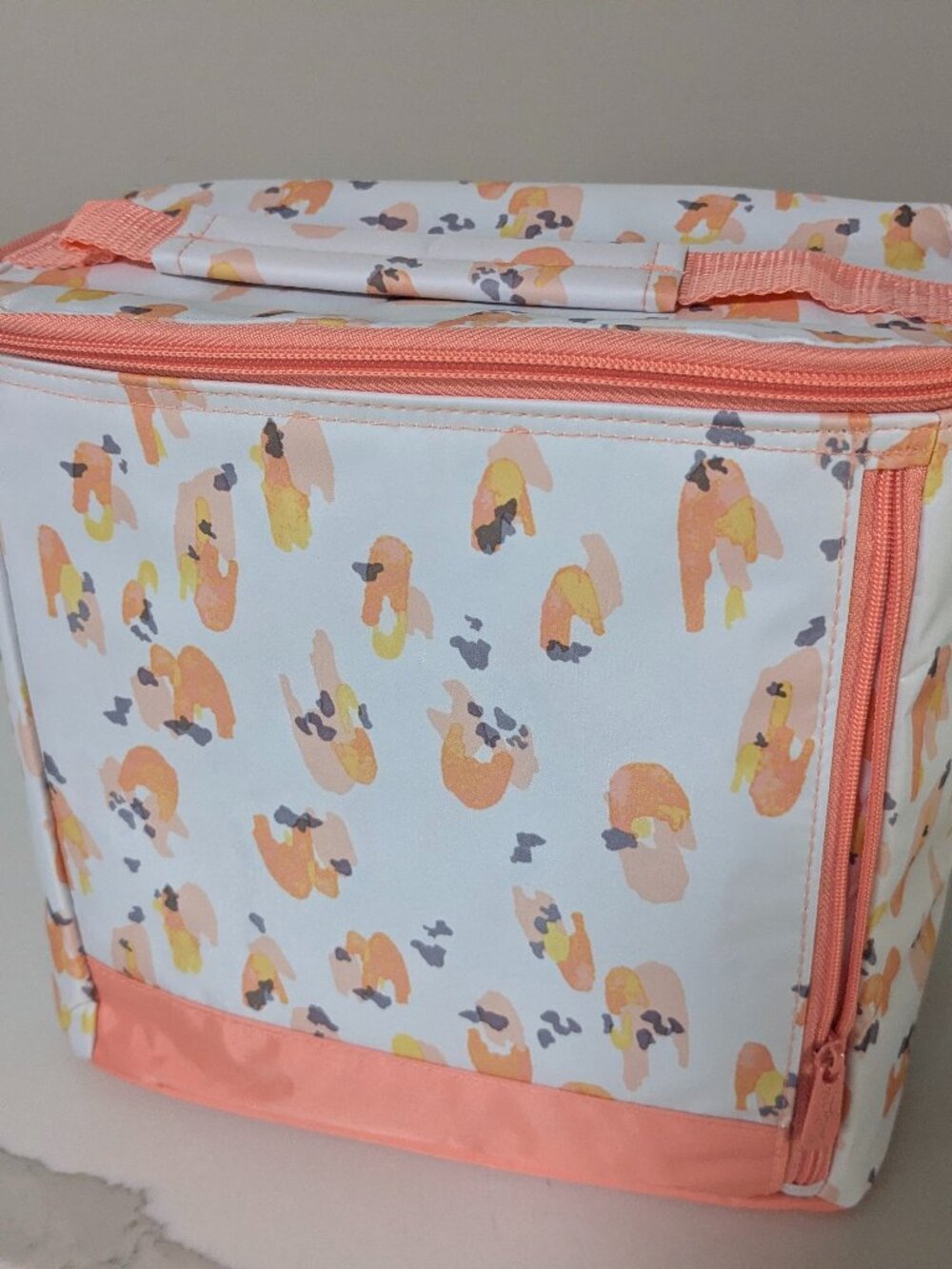 Brand New Thirty-One Cooler Lunch Tote